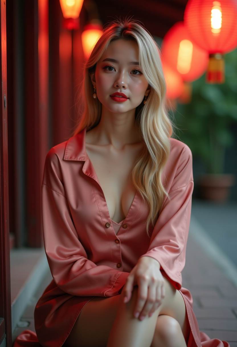 义姐外传 放学后的便利店 海报