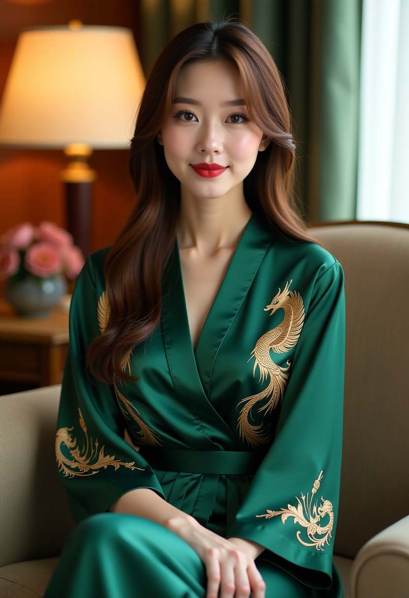 我的不良义姐 剧场版 海报