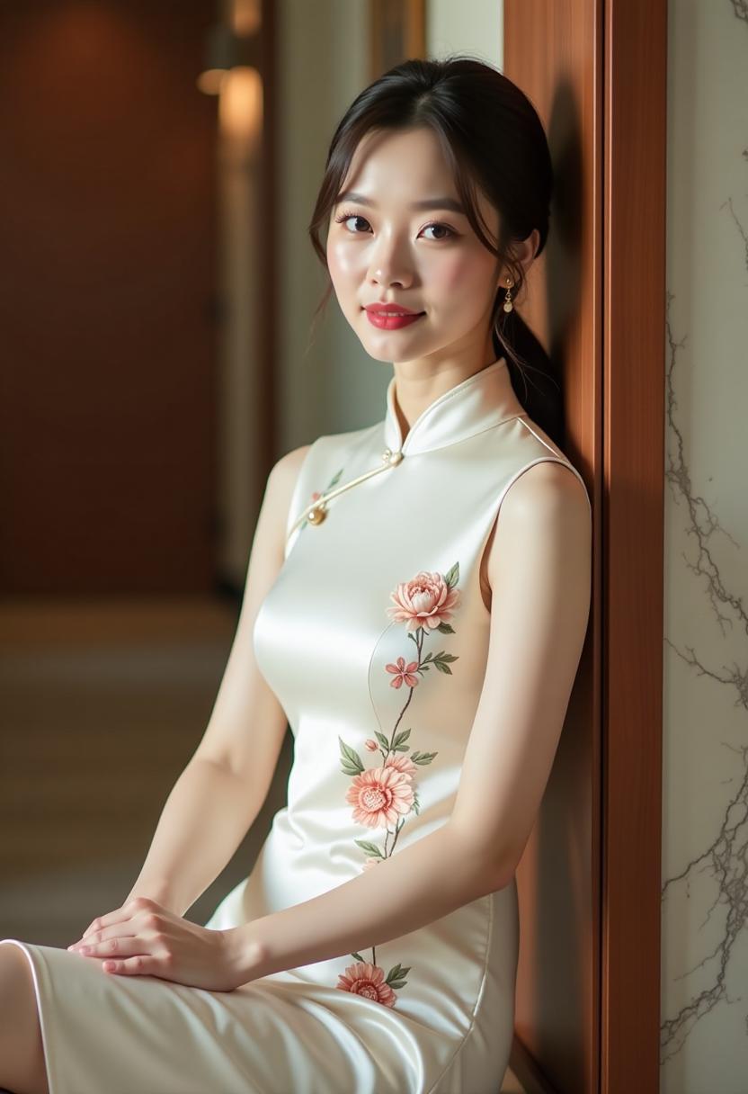 第七号档案室 海报