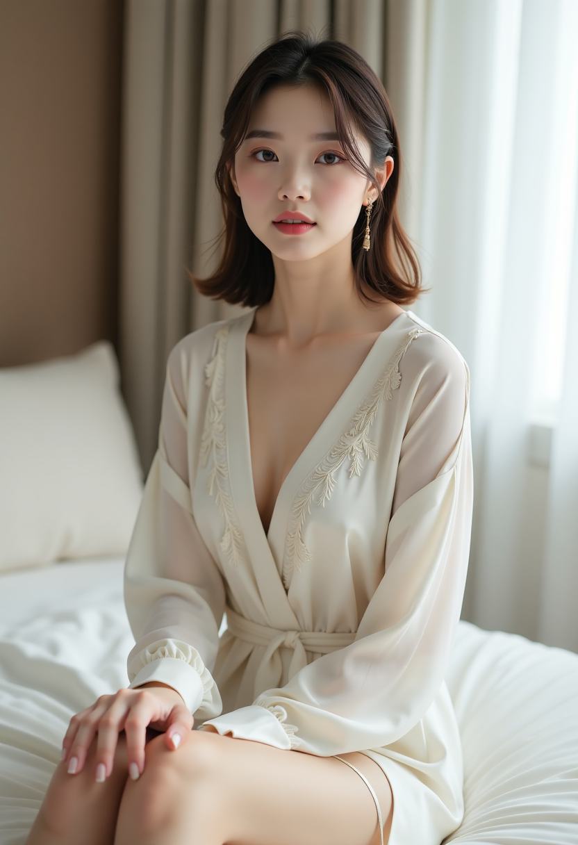 不良少女成长手册 剧集海报